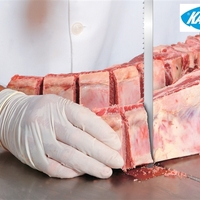4260x16x0,45 pilový pás na maso s kostí STARRETT MEATKUTTER PREMIUM 4 tpi